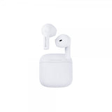 Happy Plugs Joy TWS Valkoinen