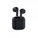 Happy Plugs Joy TWS Musta