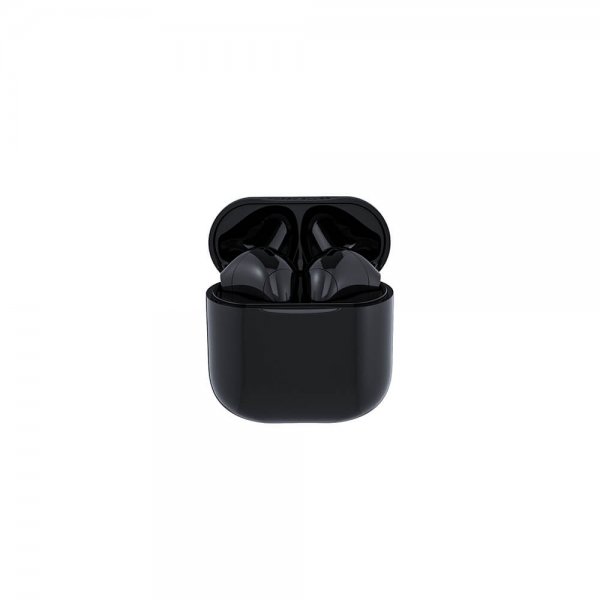Happy Plugs Joy TWS Musta