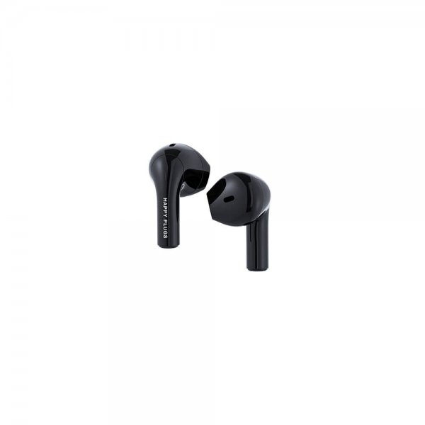 Happy Plugs Joy TWS Musta