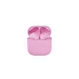 Happy Plugs Joy TWS Pink