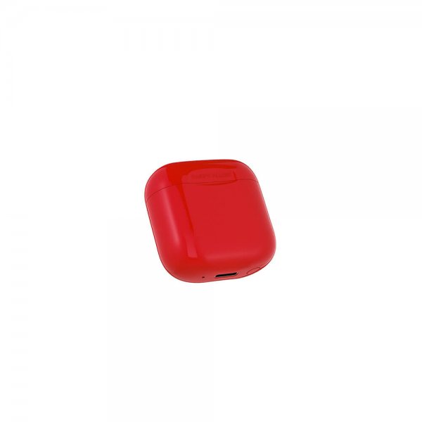 Happy Plugs Joy TWS Punainen