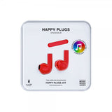 Happy Plugs Joy TWS Punainen
