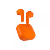 Happy Plugs Joy TWS Oranssi