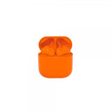 Happy Plugs Joy TWS Oranssi