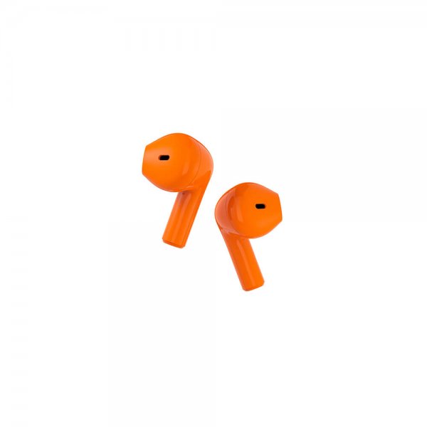 Happy Plugs Joy TWS Oranssi