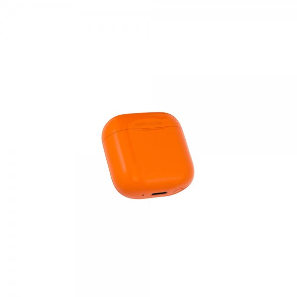 Happy Plugs Joy TWS Oranssi