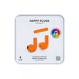 Happy Plugs Joy TWS Oranssi