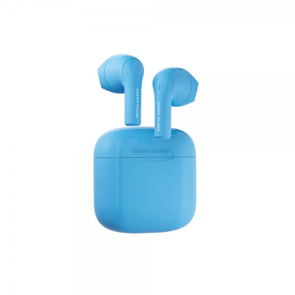 Happy Plugs Joy TWS Sininen