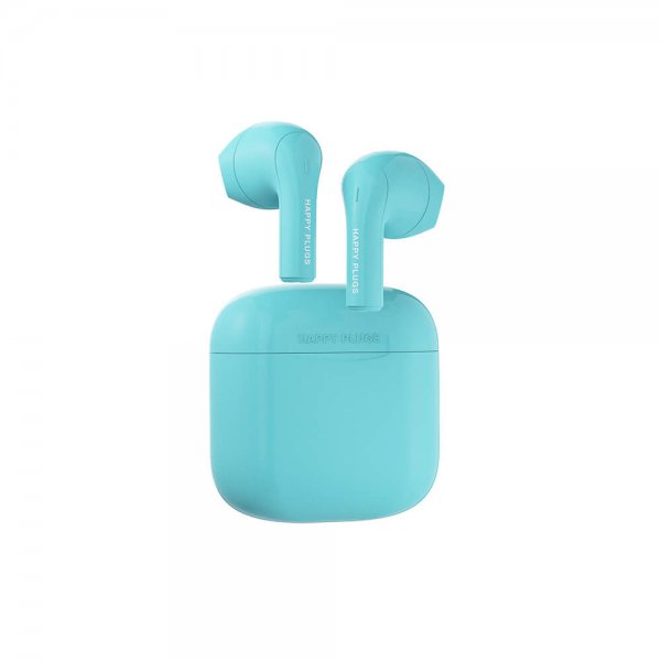 Happy Plugs Joy TWS Turkoosi