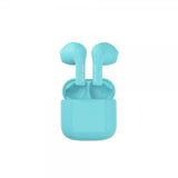 Happy Plugs Joy TWS Turkoosi
