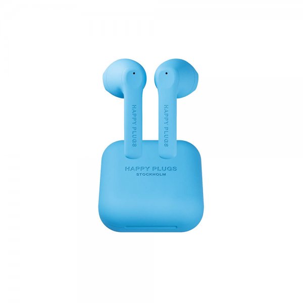 Happy Plugs Kuulokkeet Air 1 Go In-Ear TWS Sininen