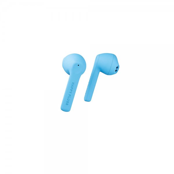 Happy Plugs Kuulokkeet Air 1 Go In-Ear TWS Sininen