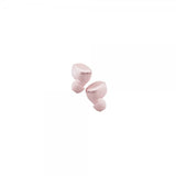 Happy Plugs Adore In-Ear -kuulokkeet, pinkki