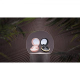Happy Plugs Adore In-Ear -kuulokkeet, pinkki