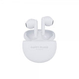 Happy Plugs Kuulokkeet Joy Lite In-Ear TWS Valkoinen