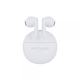 Happy Plugs Kuulokkeet Joy Lite In-Ear TWS Valkoinen