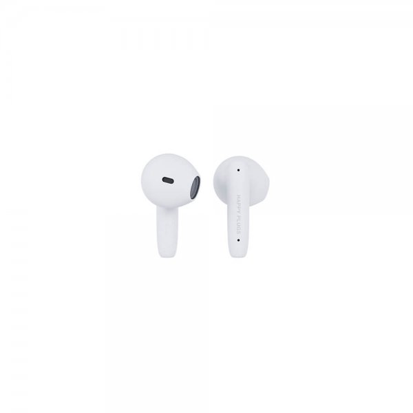 Happy Plugs Kuulokkeet Joy Lite In-Ear TWS Valkoinen