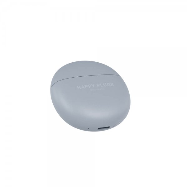 Happy Plugs Kuulokkeet Joy Lite In-Ear TWS Sininen