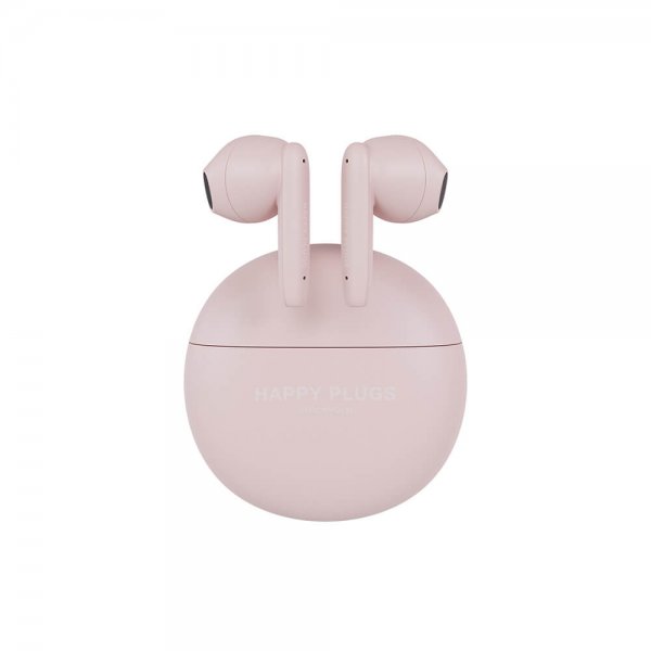 Happy Plugs Kuulokkeet Joy Lite In-Ear TWS Ruusunpunainen