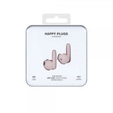 Happy Plugs Kuulokkeet Joy Lite In-Ear TWS Ruusunpunainen