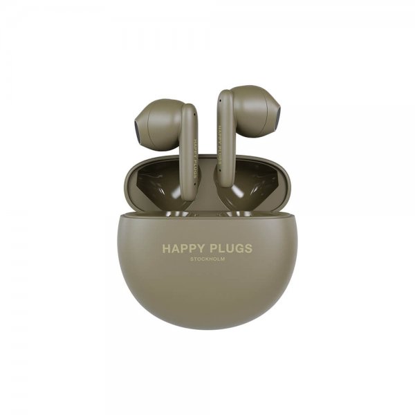Happy Plugs Kuulokkeet Joy Lite In-Ear TWS Vihreä