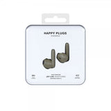 Happy Plugs Kuulokkeet Joy Lite In-Ear TWS Vihreä