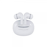 Happy Plugs Kuulokkeet Joy Pro In-Ear ANC Valkoinen