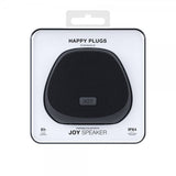 Happy Plugs Kaiutin Joy Musta