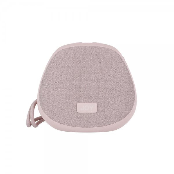 Happy Plugs Kaiutin Joy Pink
