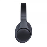 Happy Plugs Langattomat Kuulokkeet Play Pro ANC Over-Ear Musta