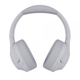Happy Plugs Langattomat Kuulokkeet Play Pro ANC Over-Ear Valkoinen