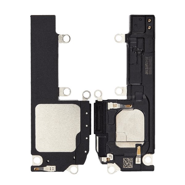 iPhone 16:n alempi kaiutin, OEM