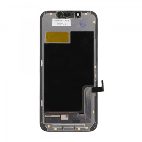 iPhone 12 Mini näyttö Hard OLED -näytöllä - DD