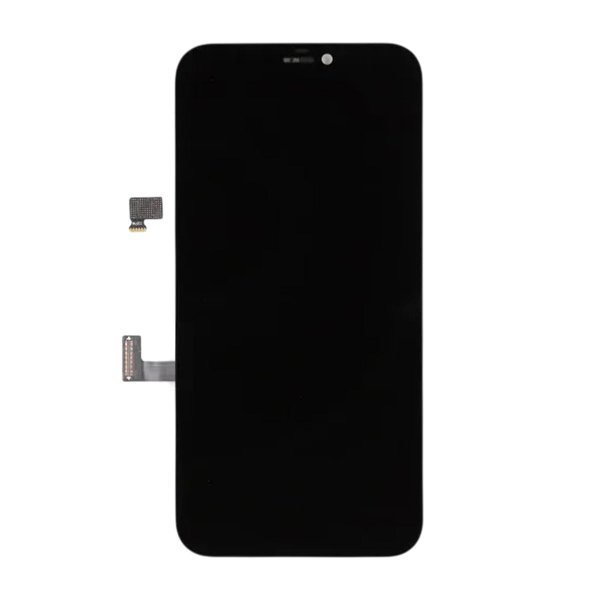 iPhone 12 Mini näyttö Hard OLED -näytöllä - DD