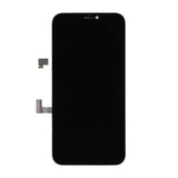iPhone 12 Mini näyttö Hard OLED -näytöllä - DD