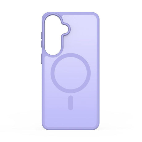 Dux Ducis Samsung Galaxy S26 Kuori Yind Series MagSafe Violetti