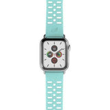 Pela Apple Watch 44/45/46mm/Apple Watch Ultra -ranneke Vine Stormy Blue