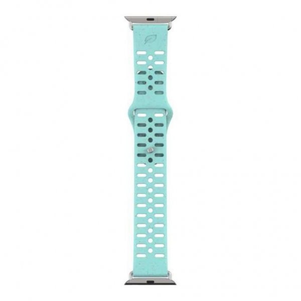 Pela Apple Watch 44/45/46mm/Apple Watch Ultra -ranneke Vine Stormy Blue