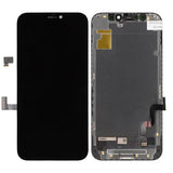 iPhone 12 Mini näyttö Hard OLED -näytöllä - DD