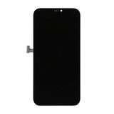 iPhone 12 Pro Max -näyttö kovalla OLED-paneelilla - DD