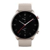 Käytetty Amazfit GTR 2 Sandstone – Erittäin hyväkuntoinen