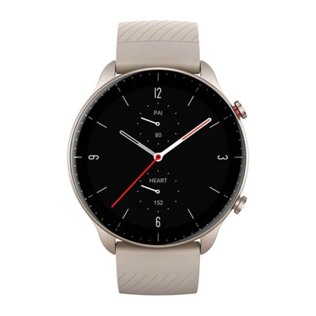Käytetty Amazfit GTR 2 Sandstone – Erittäin hyväkuntoinen