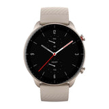 Käytetty Amazfit GTR 2 Sandstone – Erittäin hyväkuntoinen