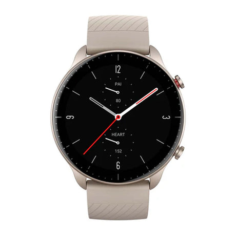 Käytetty Amazfit GTR 2 Sandstone – Erittäin hyväkuntoinen