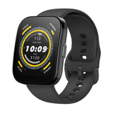 Käytetty Amazfit Bip 5 Musta – Erittäin hyväkuntoinen