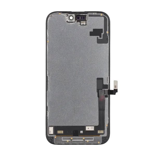 iPhone 16 -näyttö (OLED), alkuperäinen