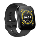 Käytetty Amazfit Bip 5 Musta – Erittäin hyväkuntoinen