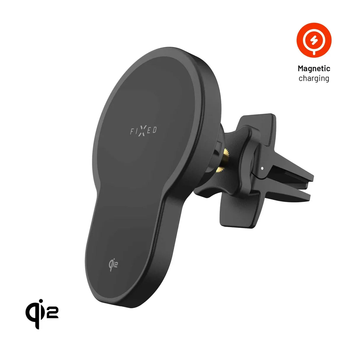 Fixed Autoteline MagClick2 15W Qi2