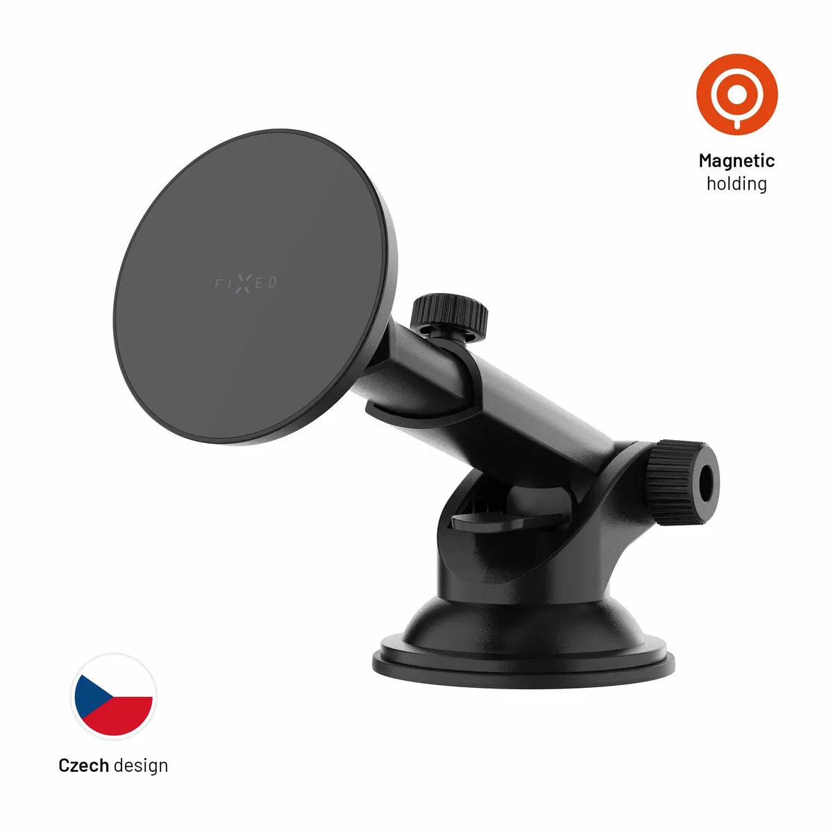 Fixed Autoteline MagCircle XL